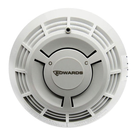 Edwards SIGA-OSCD Combination Detector