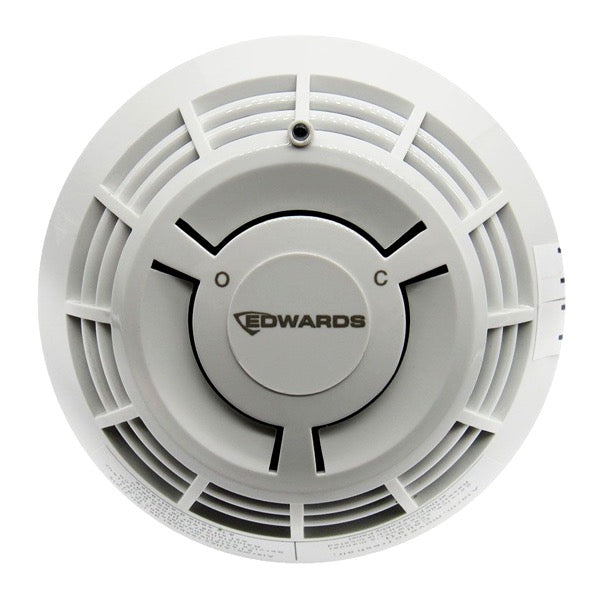 Edwards SIGA-OSCD Combination Detector
