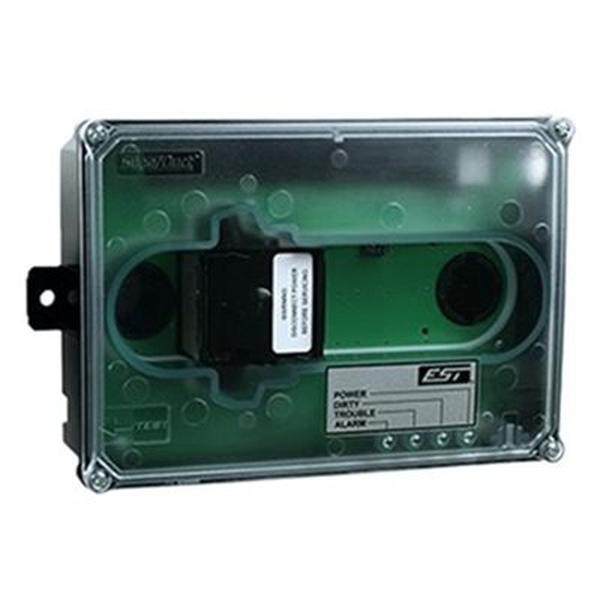 Edwards SIGA-SD-RC Photoelectric Smoke Detector (Reconditioned)