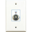 Edwards SD-TRK Remote Test Indicator