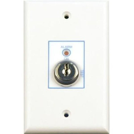 Edwards SD-TRK Remote Test Indicator