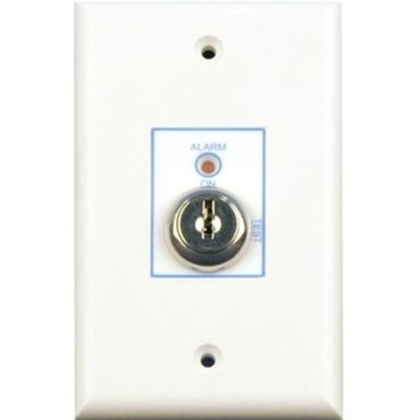 Edwards SD-TRK Remote Test Indicator