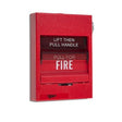 Edwards SIGA-278-RC Manual Pull Station (Reconditioned)