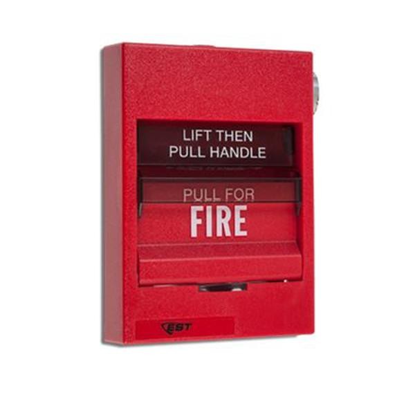 Edwards SIGA-278-RC Manual Pull Station (Reconditioned)