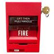 Edwards SIGA-278 Manual Pull Station