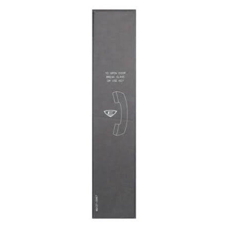 Edwards PP46137-0067 Protective Cover