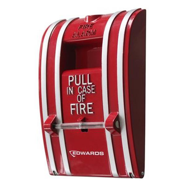 Edwards 270A-SPO Manual Pull Station