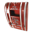 Edwards K-270A-SPO Manual Pull Station
