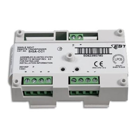 Edwards SIGA-CC1 Addressable Module