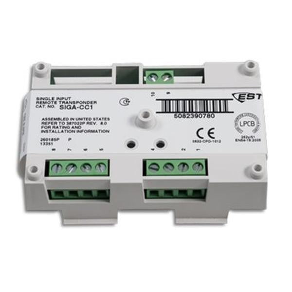 Edwards SIGA-CC1 Addressable Module