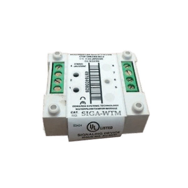 Edwards SIGA-WTM Addressable Module