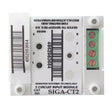 Edwards SIGA-CT2 Addressable Module