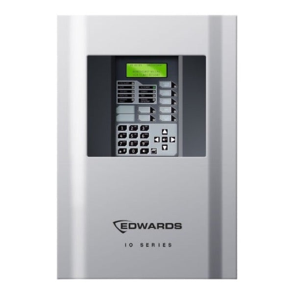 Edwards IO64G Fire Alarm Control Panel