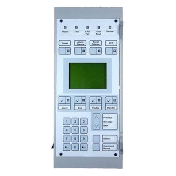 Edwards 3-LCD-RC Addressable Module (Reconditioned)