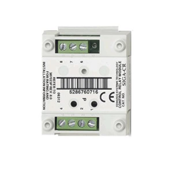 Edwards SIGA-CR Addressable Module