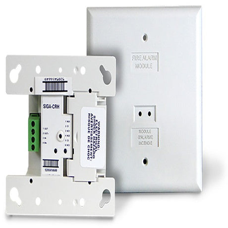 Edwards SIGA-CRH Addressable Module