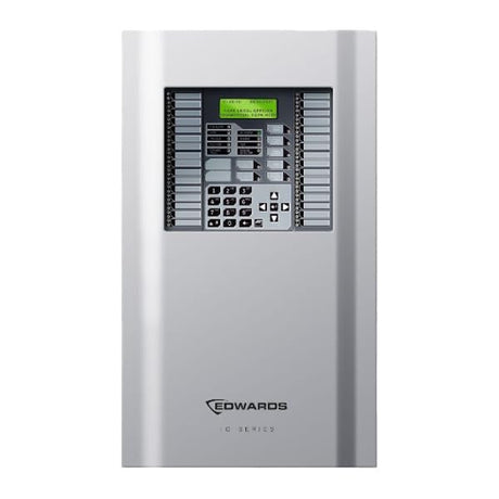 Edwards IO1000G Fire Alarm Control Panel