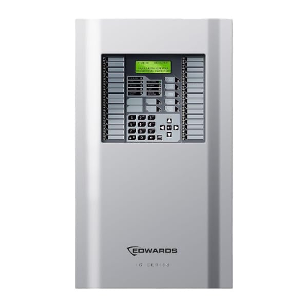 Edwards IO1000G Fire Alarm Control Panel