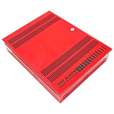 Edwards BPS6A-RC Fire Alarm Power Supply (Reconditioned)