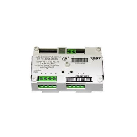 Edwards SIGA-CC1S Addressable Module