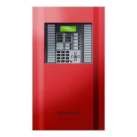Edwards IO1000R Fire Alarm Control Panel