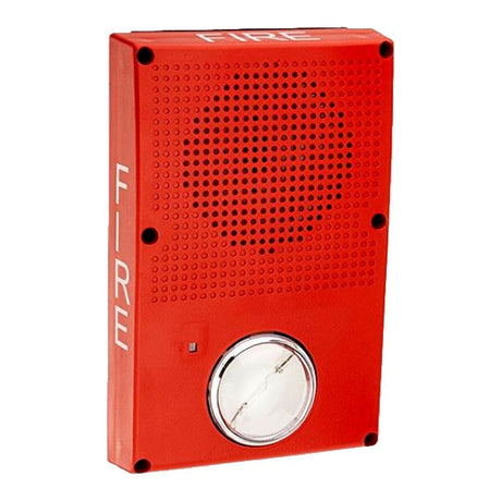 Edwards WG4RF-SVMHC Speaker