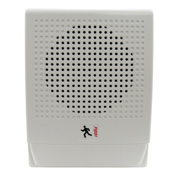 Edwards G4HFWN-S7 Speaker