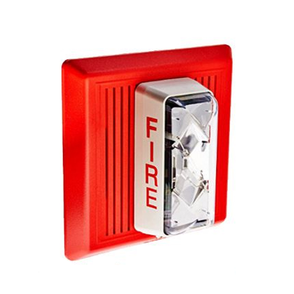 Edwards 757-8A-T Horn Strobe