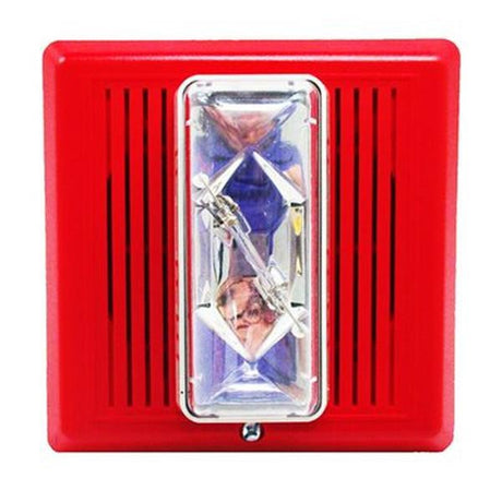 Edwards 757-7A-T Horn Strobe