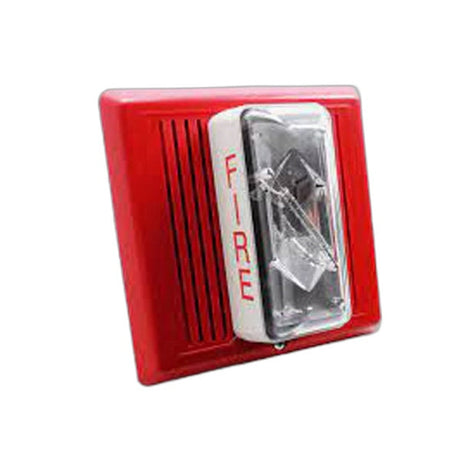 Edwards 757-7A-TW Horn Strobe