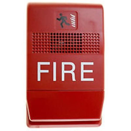 Edwards G1RF-CVM Chime Strobe