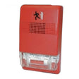 Edwards EG1R-HDVM Horn Strobe