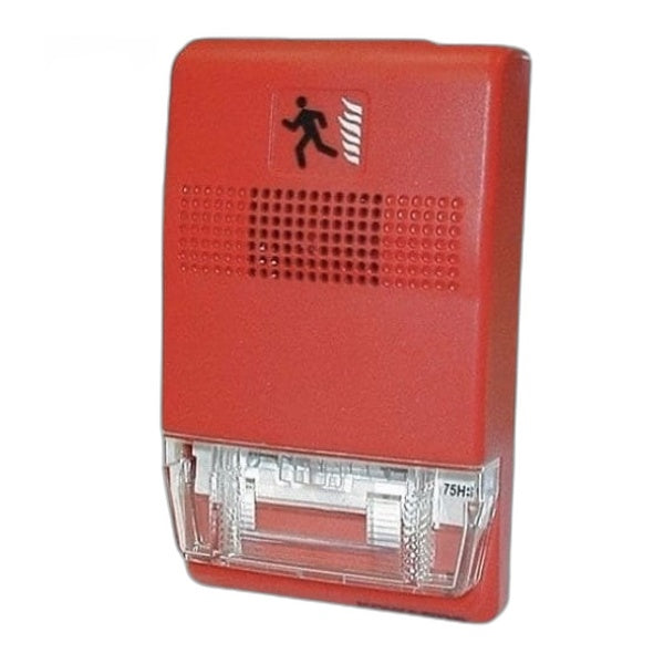 Edwards EG1R-HDVM Horn Strobe