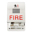 Edwards G1F-CVM Chime Strobe