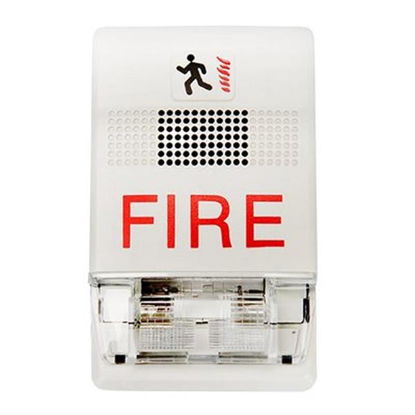 Edwards G1F-CVM Chime Strobe