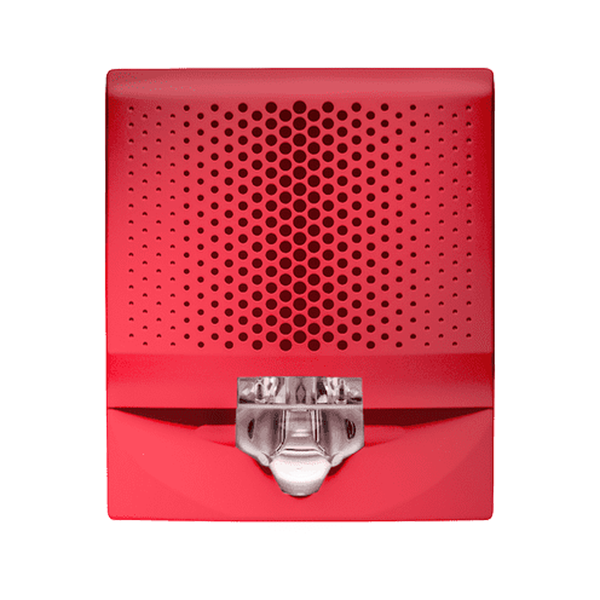 Edwards EG4AVRF Horn Strobe