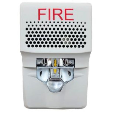 Edwards G1VWF Strobe