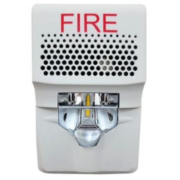 Edwards G1VWF Strobe