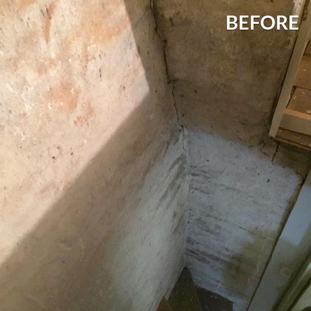 Ecologic Lime Plaster TAKCOAT Platinum