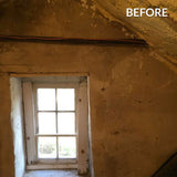 Ecologic Lime Plaster TAKCOAT Platinum