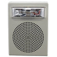 Faraday (Siemens) SE-MC-W Speaker Strobe