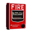 Firelite BG-12L Manual Pull Station