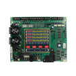 Firelite MS-4RB-RC Fire Alarm Circuit Board (Reconditioned)