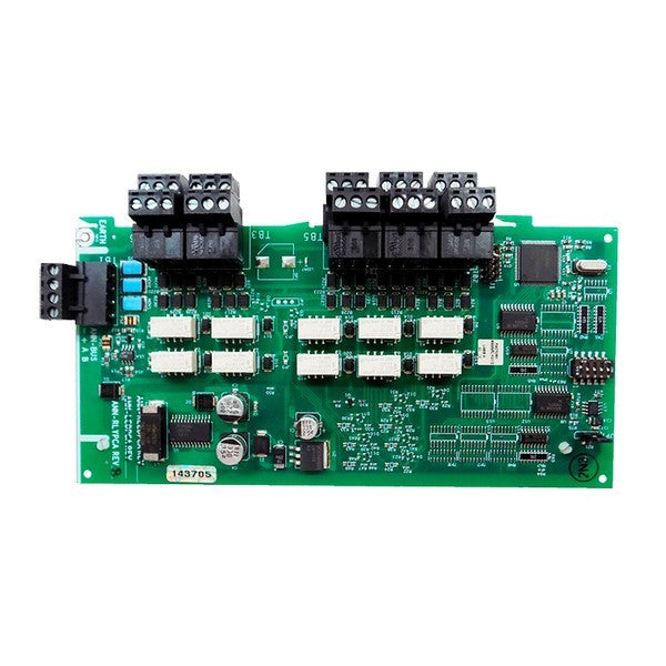 Firelite ANN-RLY Fire Alarm Circuit Board