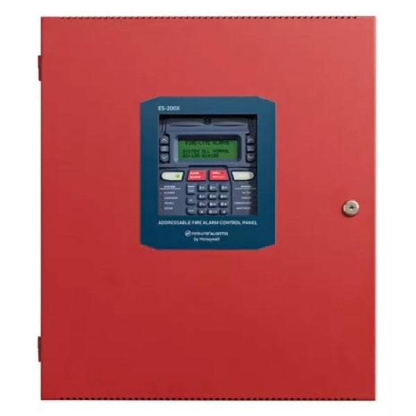 Firelite ES-200X Fire Alarm Control Panel