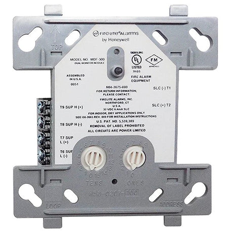 Firelite MDF-300 Addressable Module