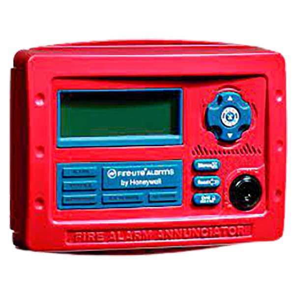 Firelite ANN-80 Fire Alarm Annunciator