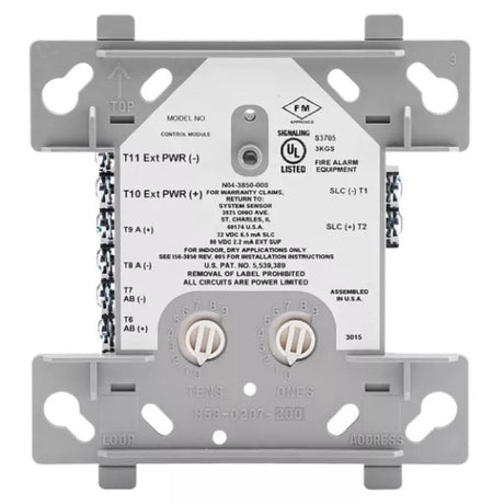Firelite CMF-300 Addressable Module