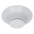 Gamewell FCI ASD-PL3-IV Photoelectric Smoke Detector, Ivory