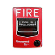 Gamewell FCI MS-7LOB Manual Pull Station